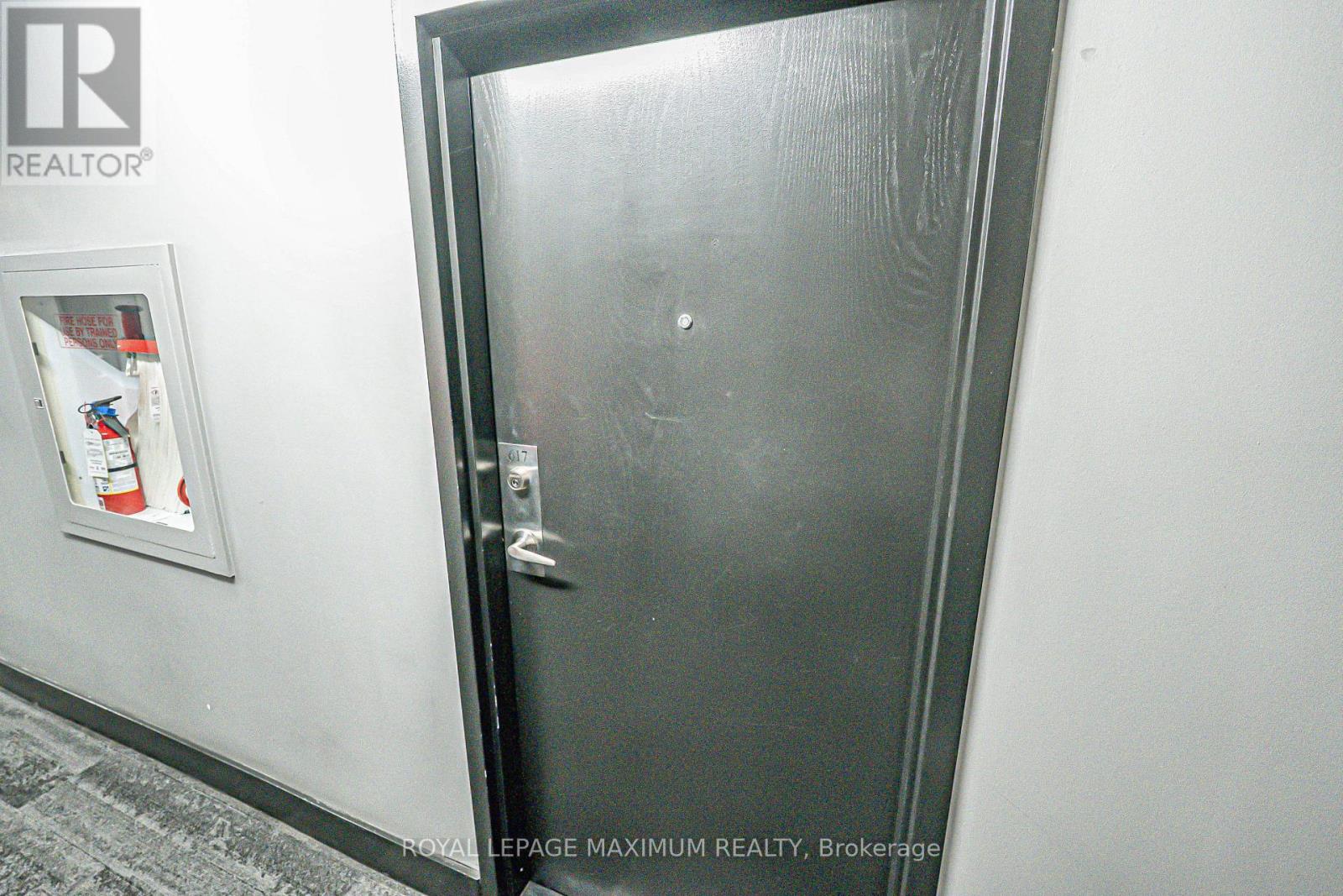 617 - 38 Joe Shuster Way, Toronto, Ontario  M6K 0A5 - Photo 7 - W12836712