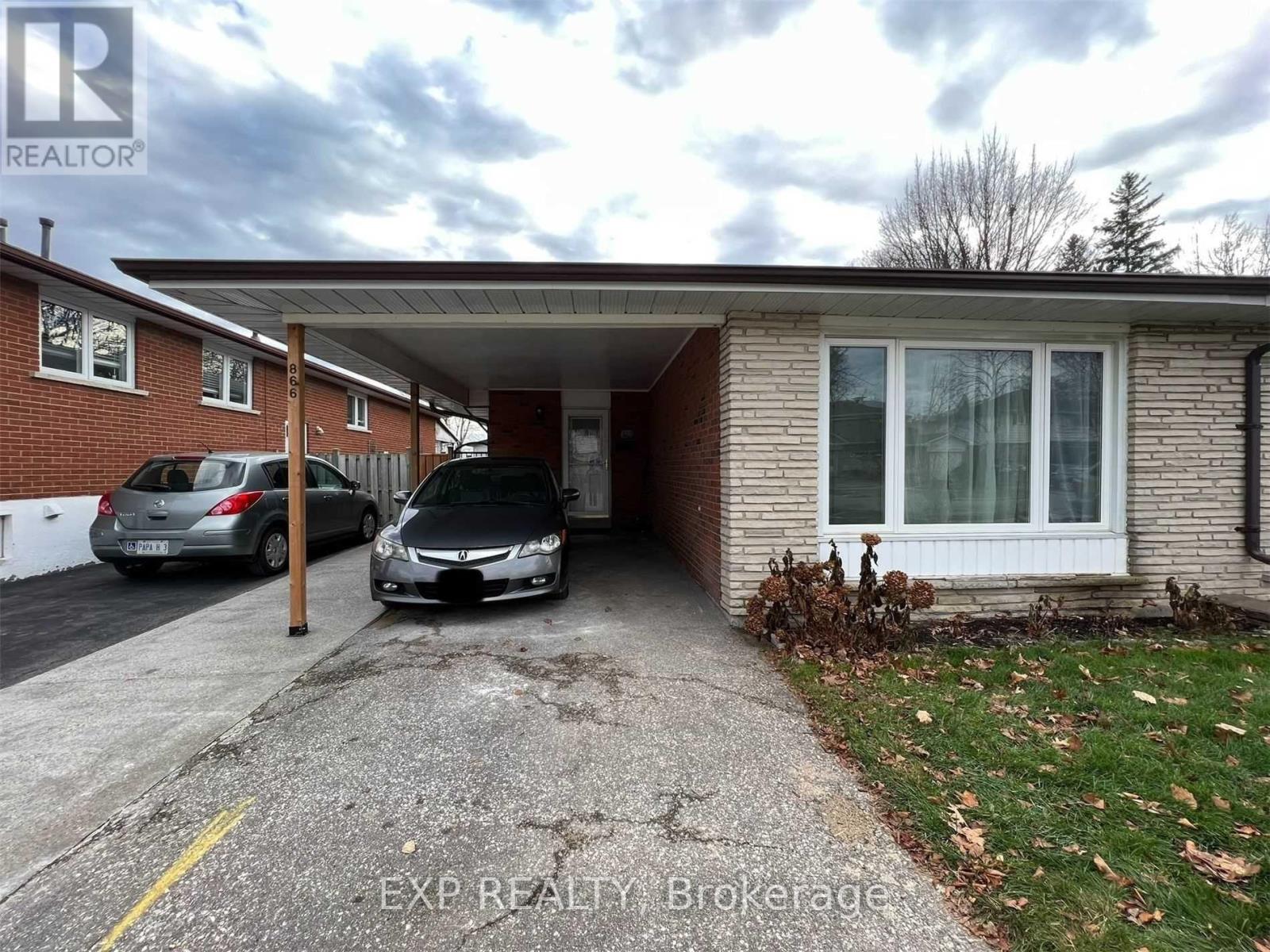 Bsmt - 866 Flagship Drive, Mississauga, Ontario  L4Y 2J4 - Photo 2 - W12836724