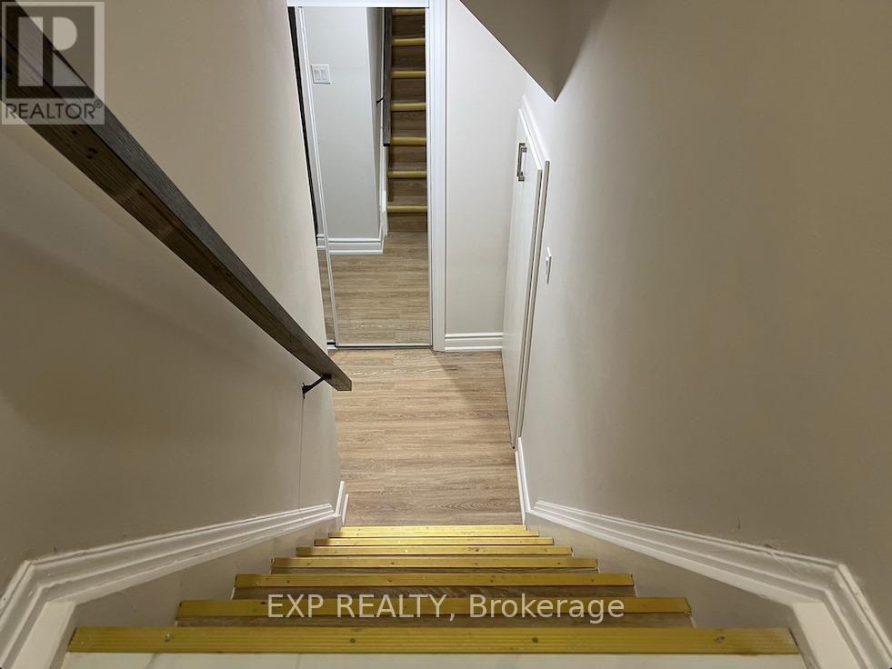 Bsmt - 866 Flagship Drive, Mississauga, Ontario  L4Y 2J4 - Photo 6 - W12836724