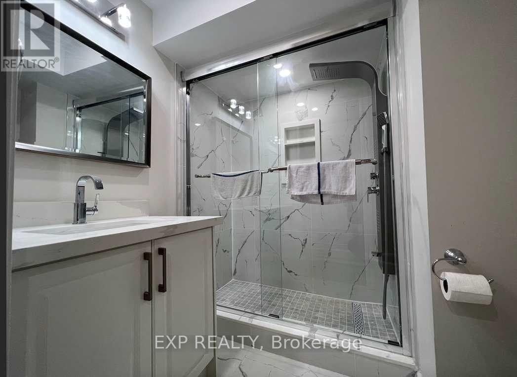 Bsmt - 866 Flagship Drive, Mississauga, Ontario  L4Y 2J4 - Photo 8 - W12836724