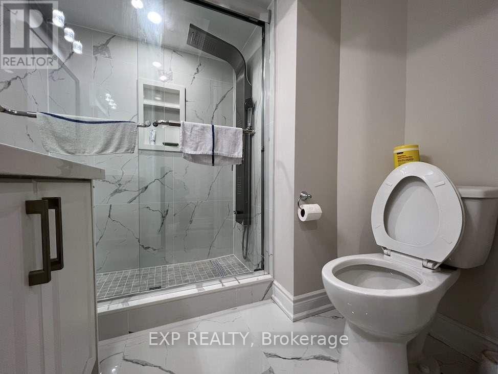 Bsmt - 866 Flagship Drive, Mississauga, Ontario  L4Y 2J4 - Photo 9 - W12836724