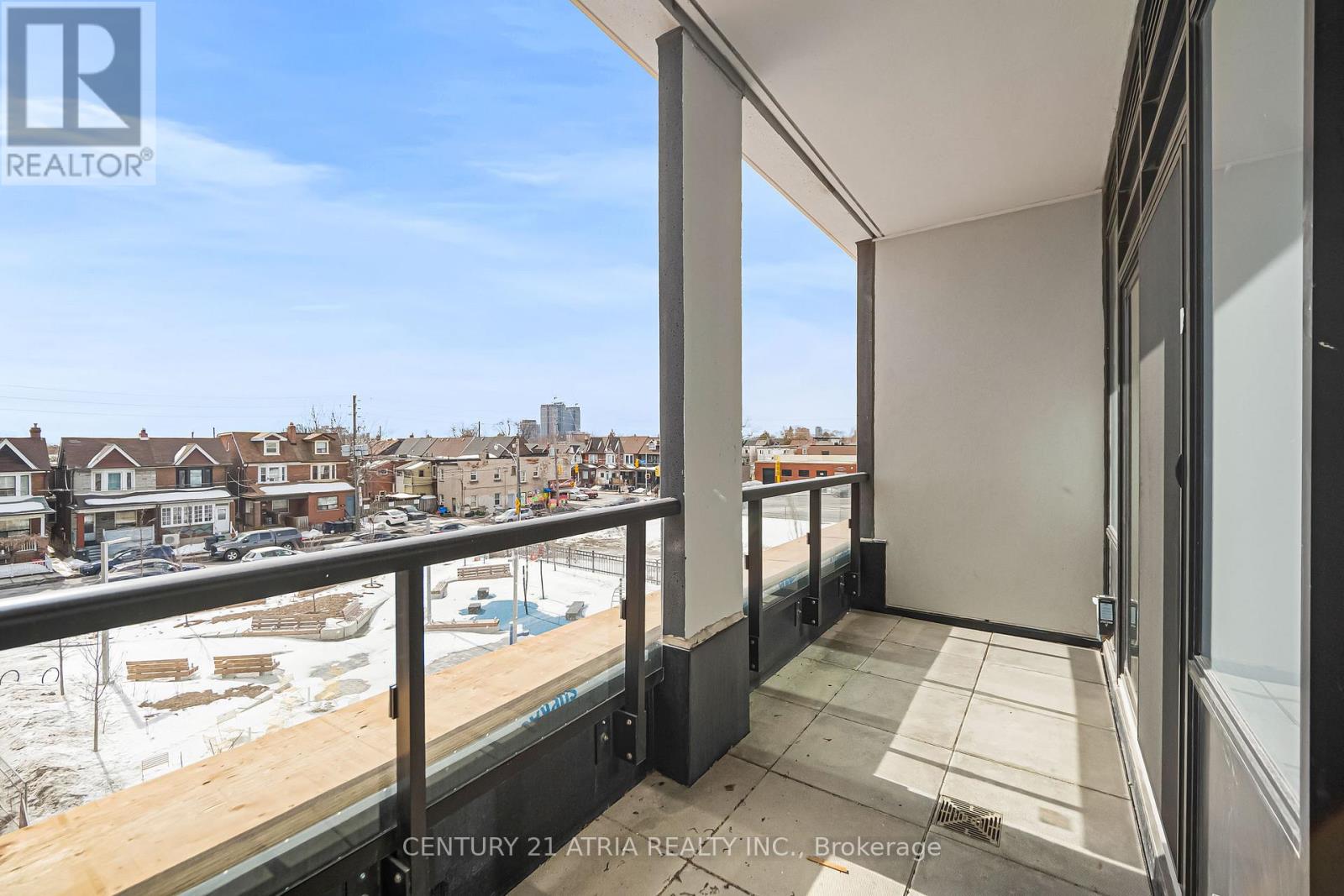 203 - 858 Dupont Street, Toronto, Ontario  M6G 0C1 - Photo 24 - W12836732