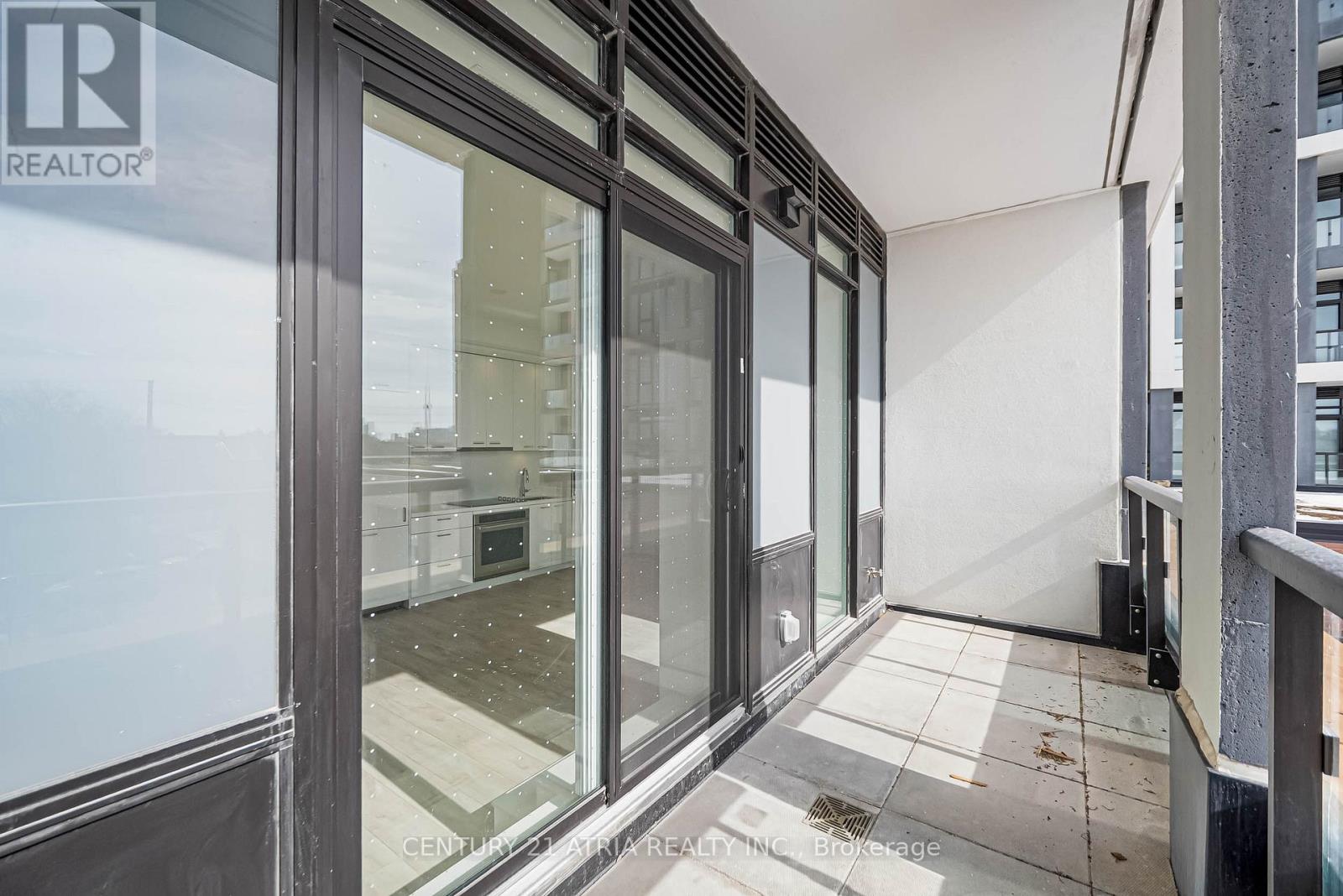 203 - 858 Dupont Street, Toronto, Ontario  M6G 0C1 - Photo 25 - W12836732