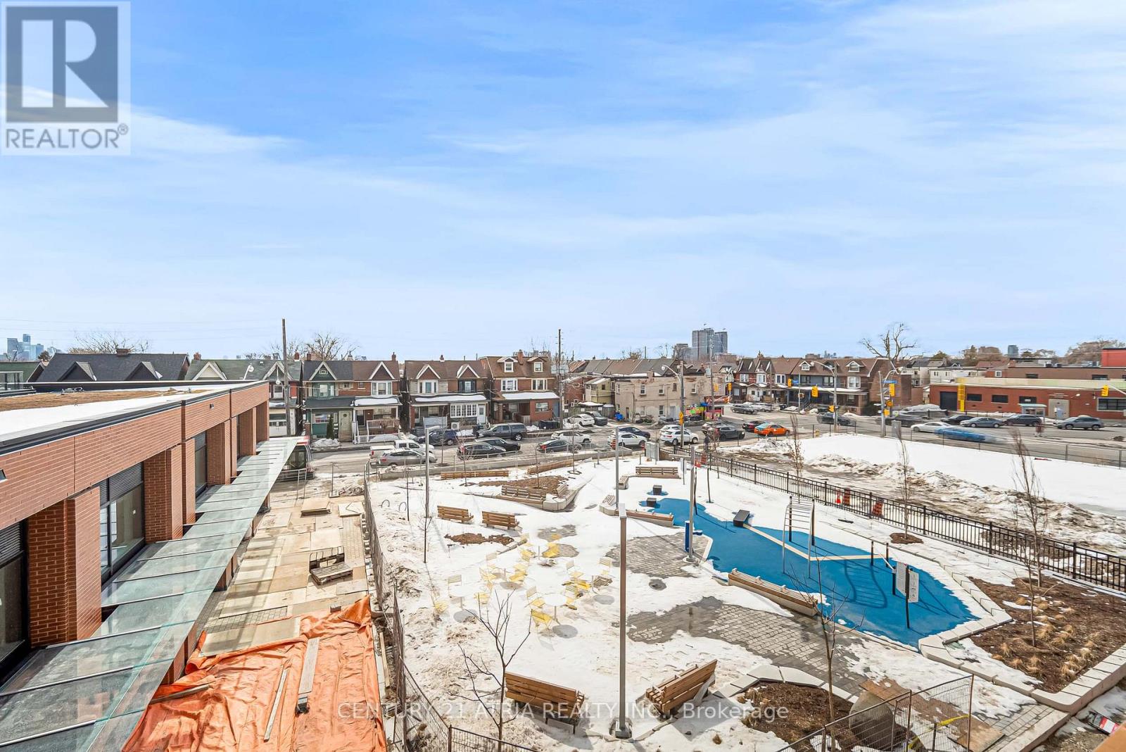 203 - 858 Dupont Street, Toronto, Ontario  M6G 0C1 - Photo 26 - W12836732