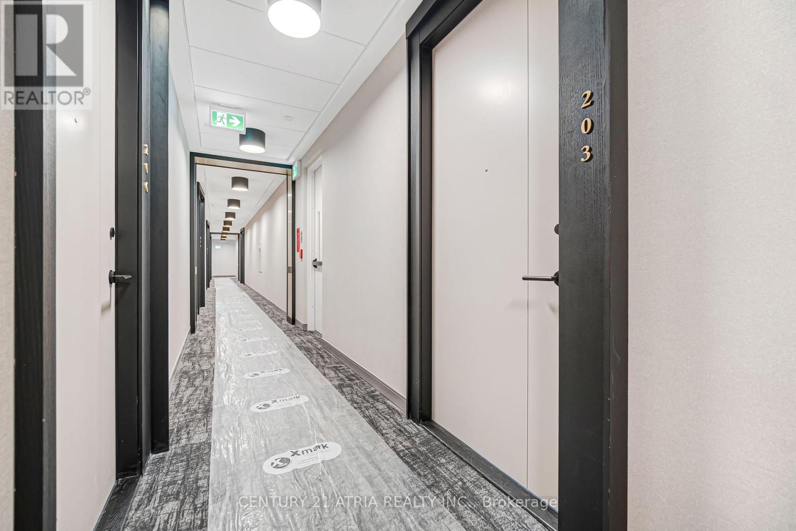 203 - 858 Dupont Street, Toronto, Ontario  M6G 0C1 - Photo 3 - W12836732