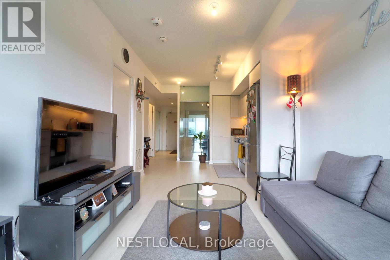 641 - 26 Gibbs Road, Toronto, Ontario  M9B 0E3 - Photo 10 - W12836734