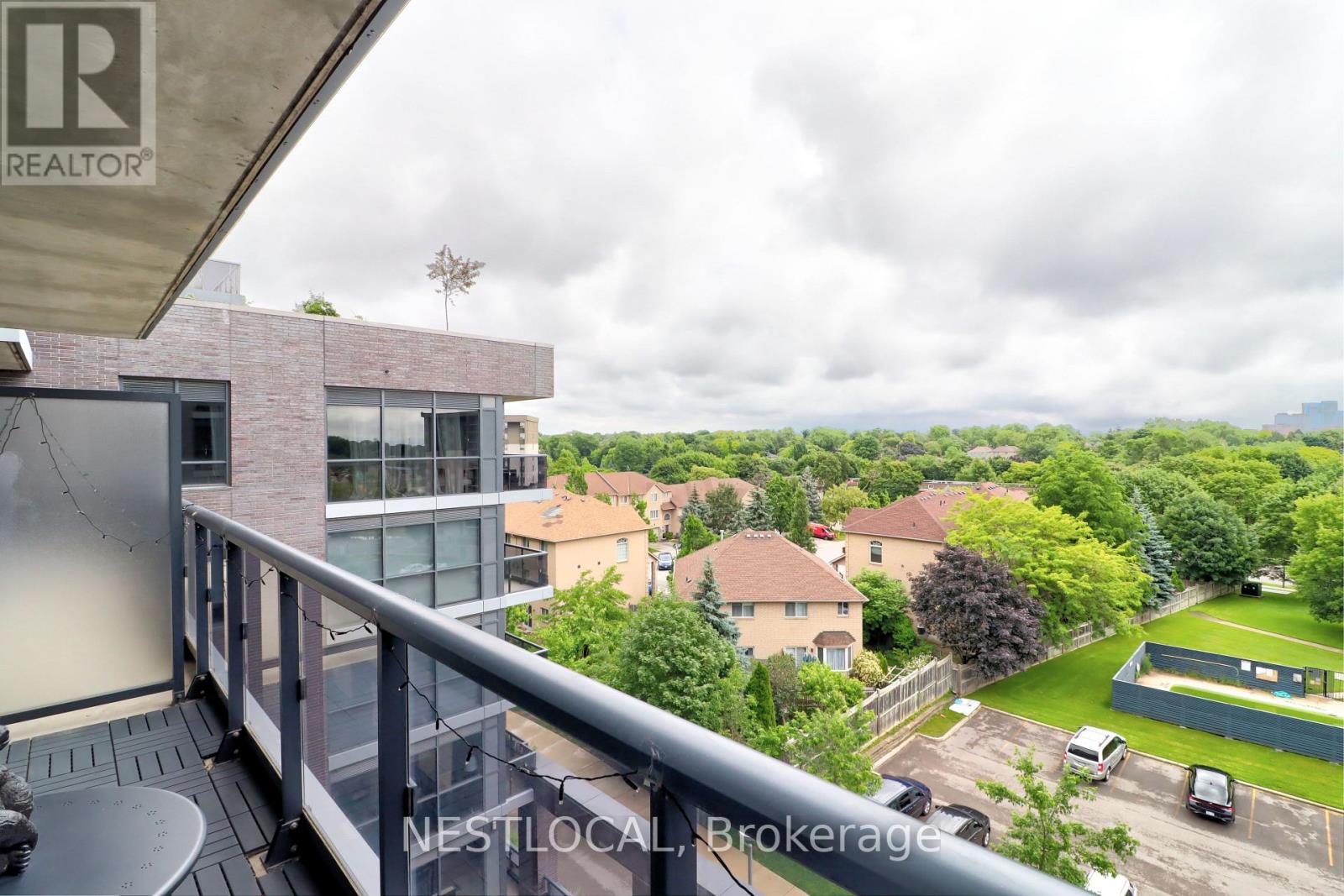 641 - 26 Gibbs Road, Toronto, Ontario  M9B 0E3 - Photo 16 - W12836734