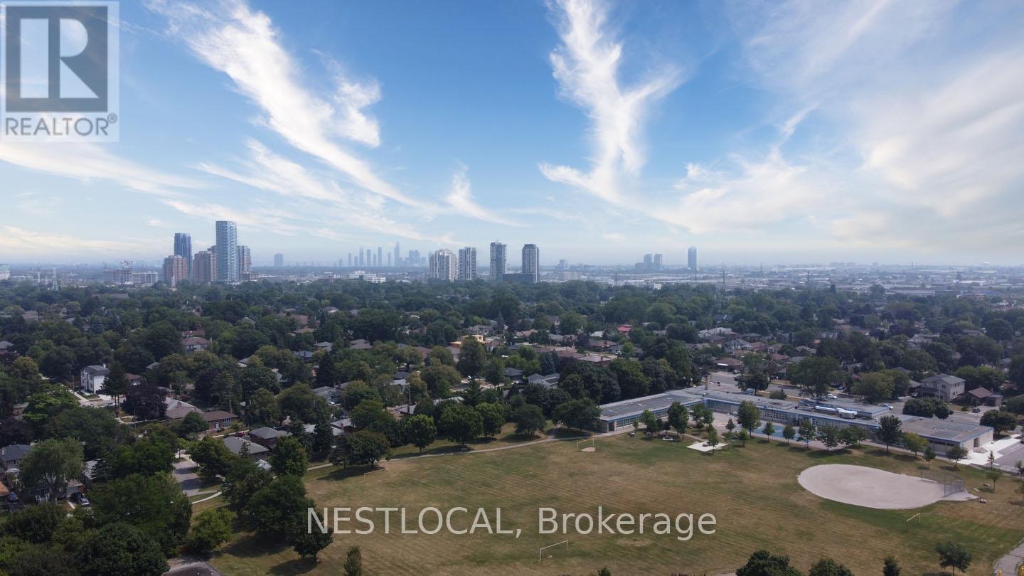 641 - 26 Gibbs Road, Toronto, Ontario  M9B 0E3 - Photo 19 - W12836734