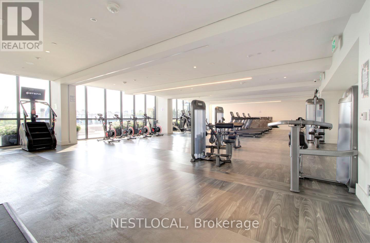 641 - 26 Gibbs Road, Toronto, Ontario  M9B 0E3 - Photo 21 - W12836734