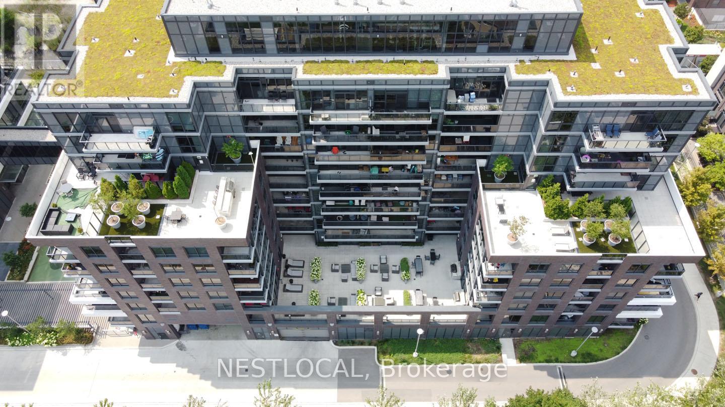 641 - 26 Gibbs Road, Toronto, Ontario  M9B 0E3 - Photo 22 - W12836734