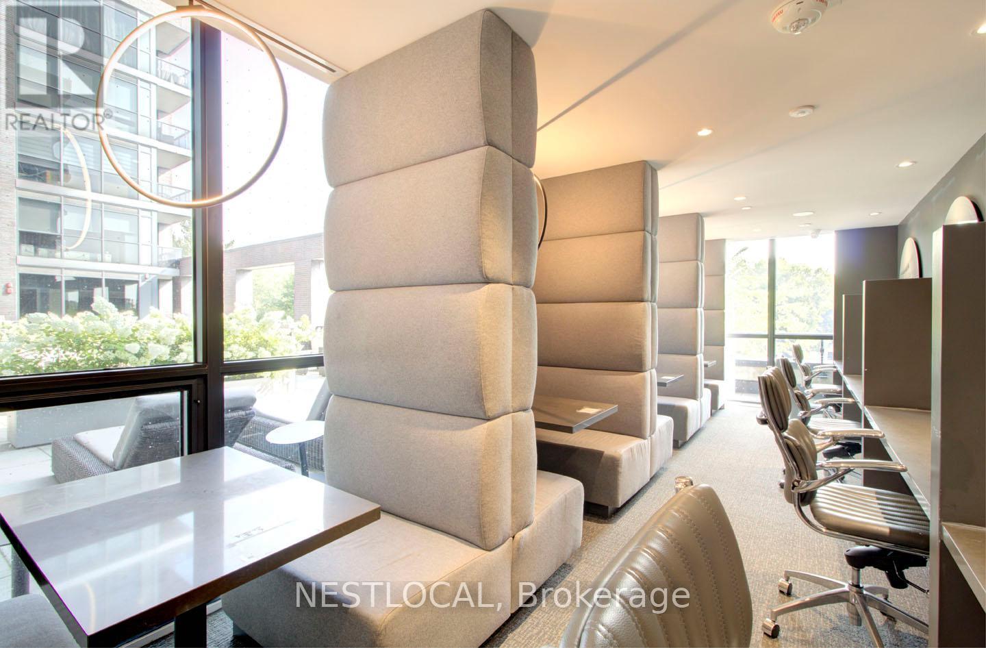 641 - 26 Gibbs Road, Toronto, Ontario  M9B 0E3 - Photo 25 - W12836734