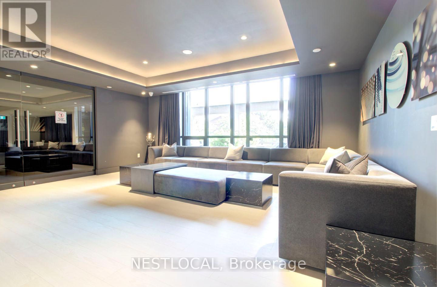 641 - 26 Gibbs Road, Toronto, Ontario  M9B 0E3 - Photo 27 - W12836734