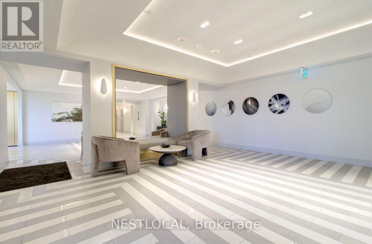 641 - 26 Gibbs Road, Toronto, Ontario  M9B 0E3 - Photo 3 - W12836734