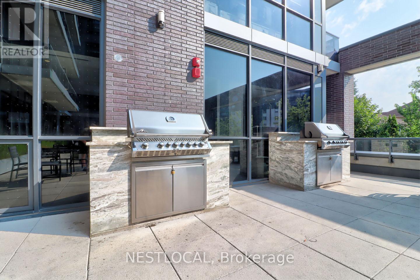 641 - 26 Gibbs Road, Toronto, Ontario  M9B 0E3 - Photo 31 - W12836734