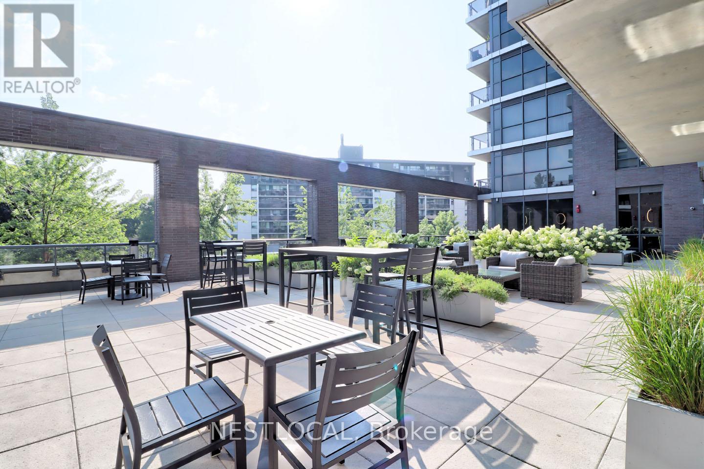 641 - 26 Gibbs Road, Toronto, Ontario  M9B 0E3 - Photo 32 - W12836734