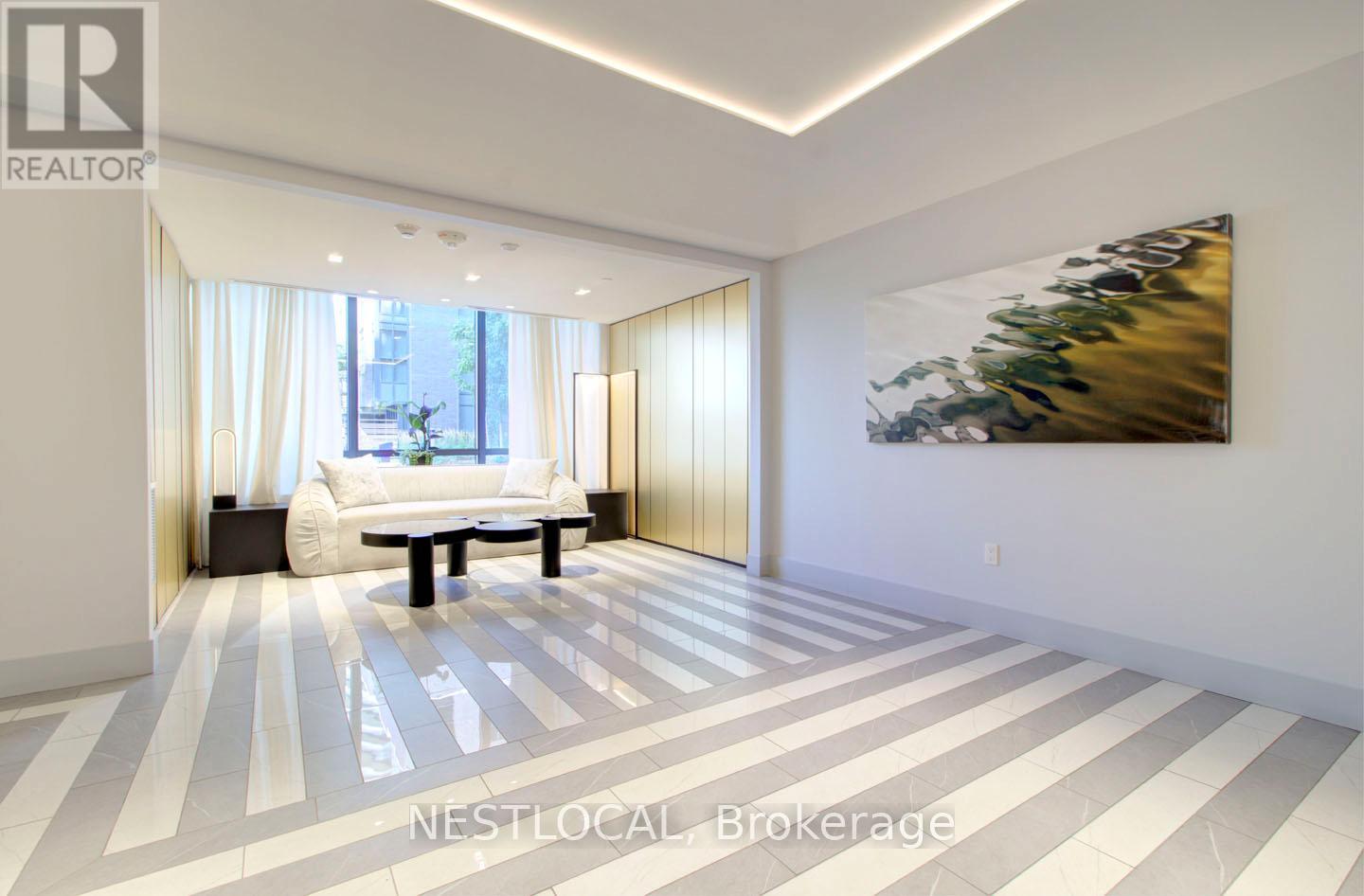 641 - 26 Gibbs Road, Toronto, Ontario  M9B 0E3 - Photo 5 - W12836734