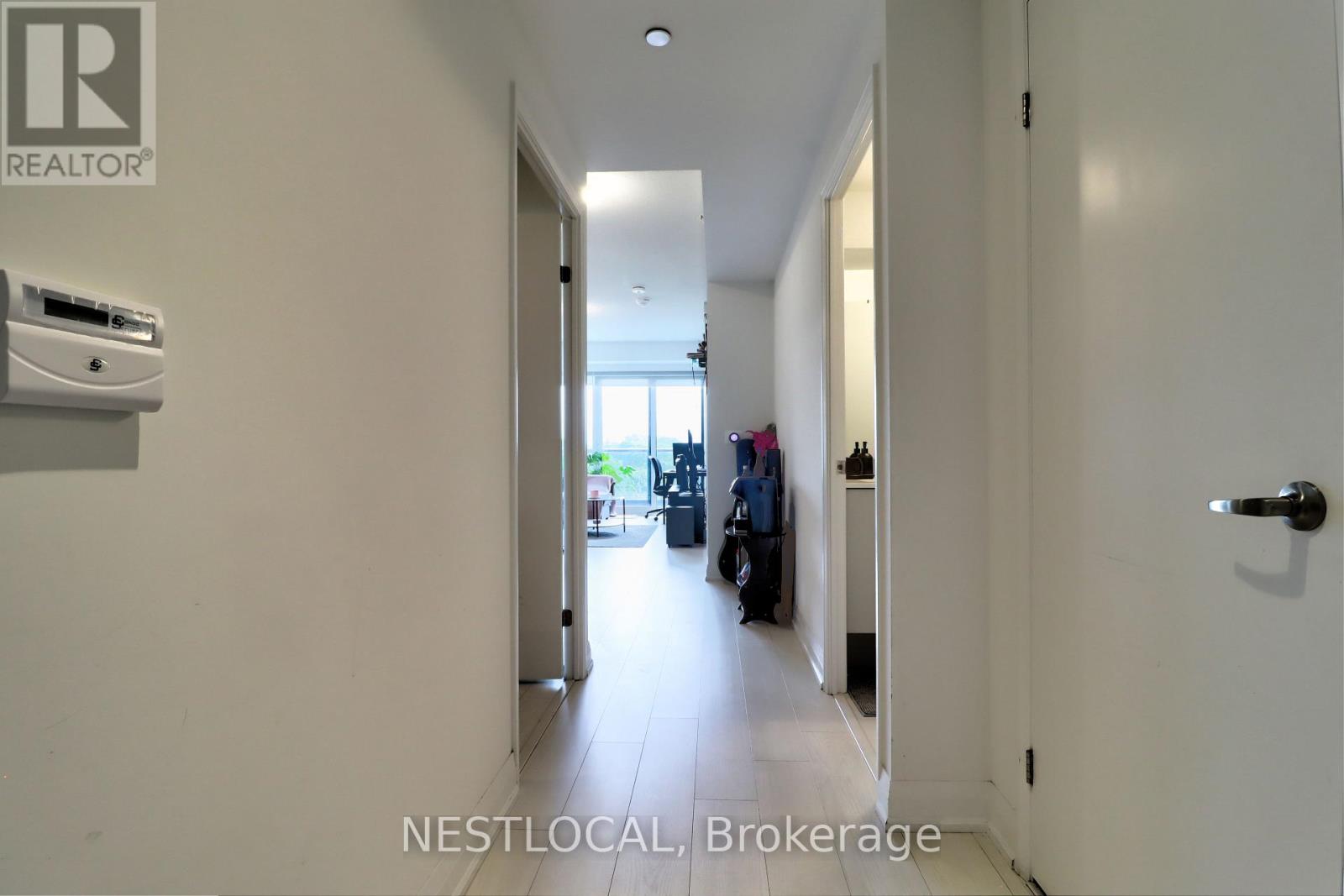 641 - 26 Gibbs Road, Toronto, Ontario  M9B 0E3 - Photo 6 - W12836734