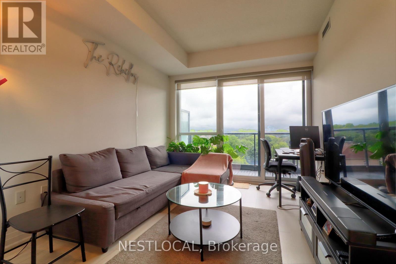 641 - 26 Gibbs Road, Toronto, Ontario  M9B 0E3 - Photo 9 - W12836734