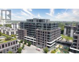 641 - 26 GIBBS ROAD, Toronto, Ontario