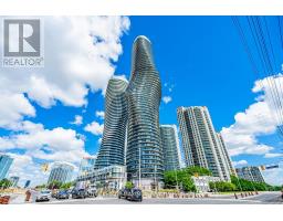 3801 - 60 ABSOLUTE AVENUE, Mississauga, Ontario