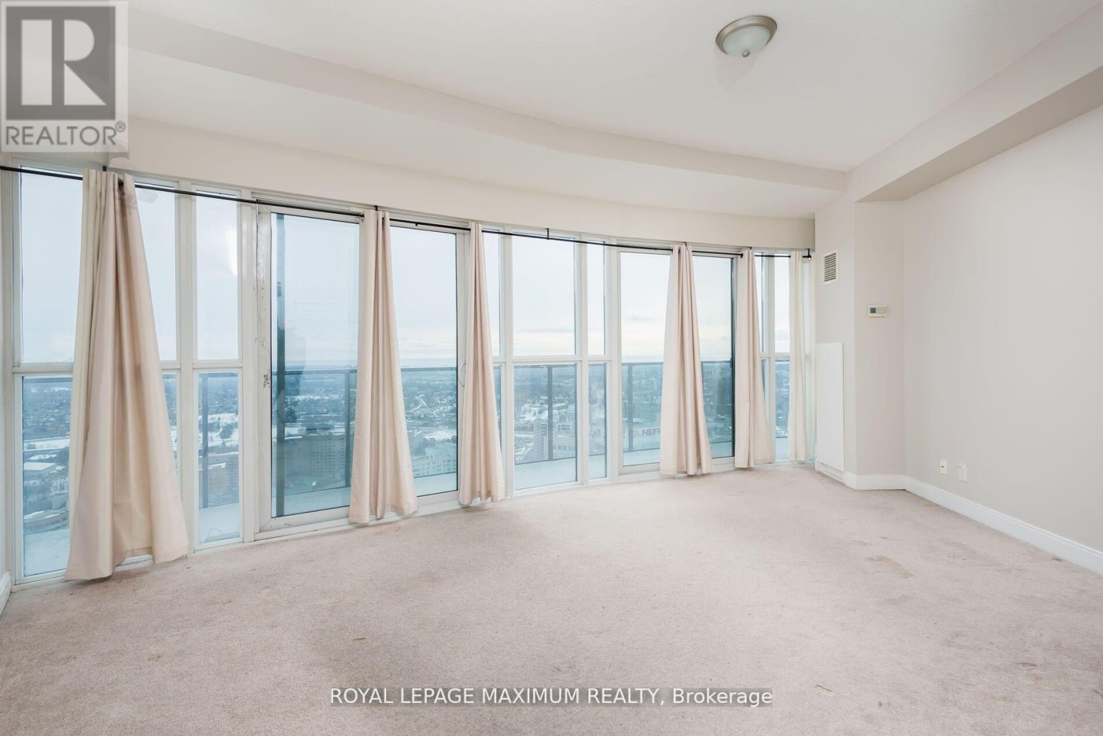 3801 - 60 Absolute Avenue, Mississauga, Ontario  L4Z 0A9 - Photo 15 - W12836758