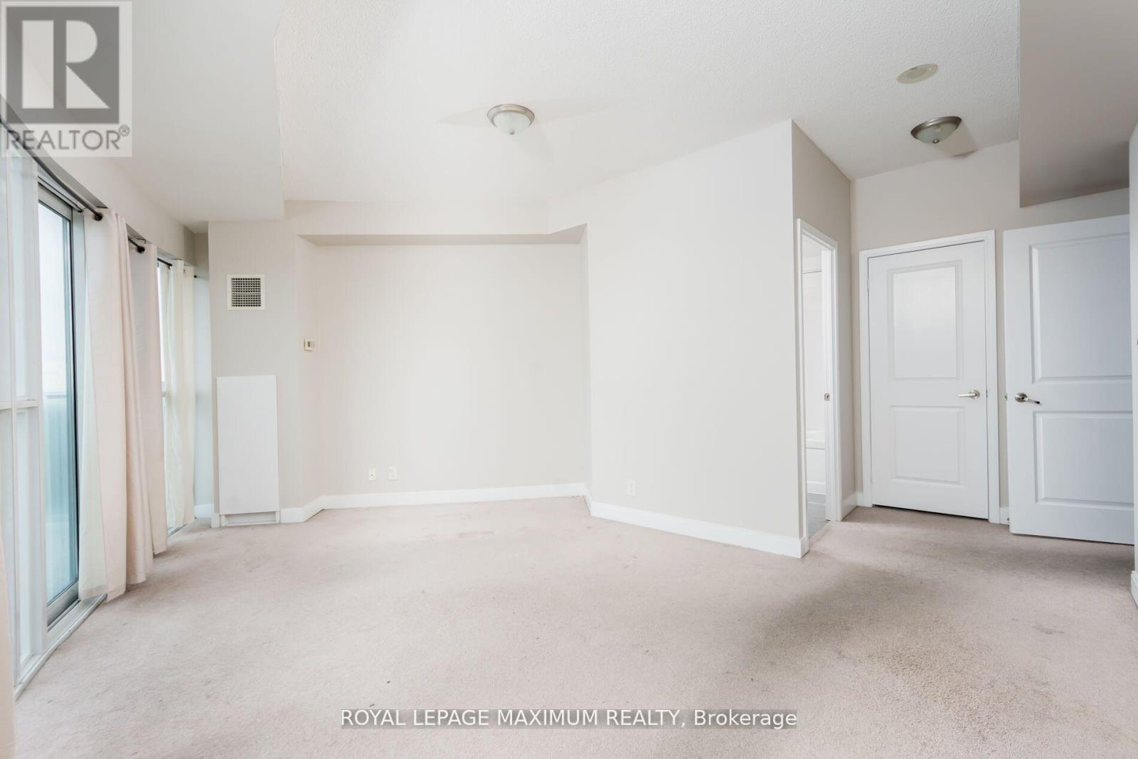 3801 - 60 Absolute Avenue, Mississauga, Ontario  L4Z 0A9 - Photo 18 - W12836758