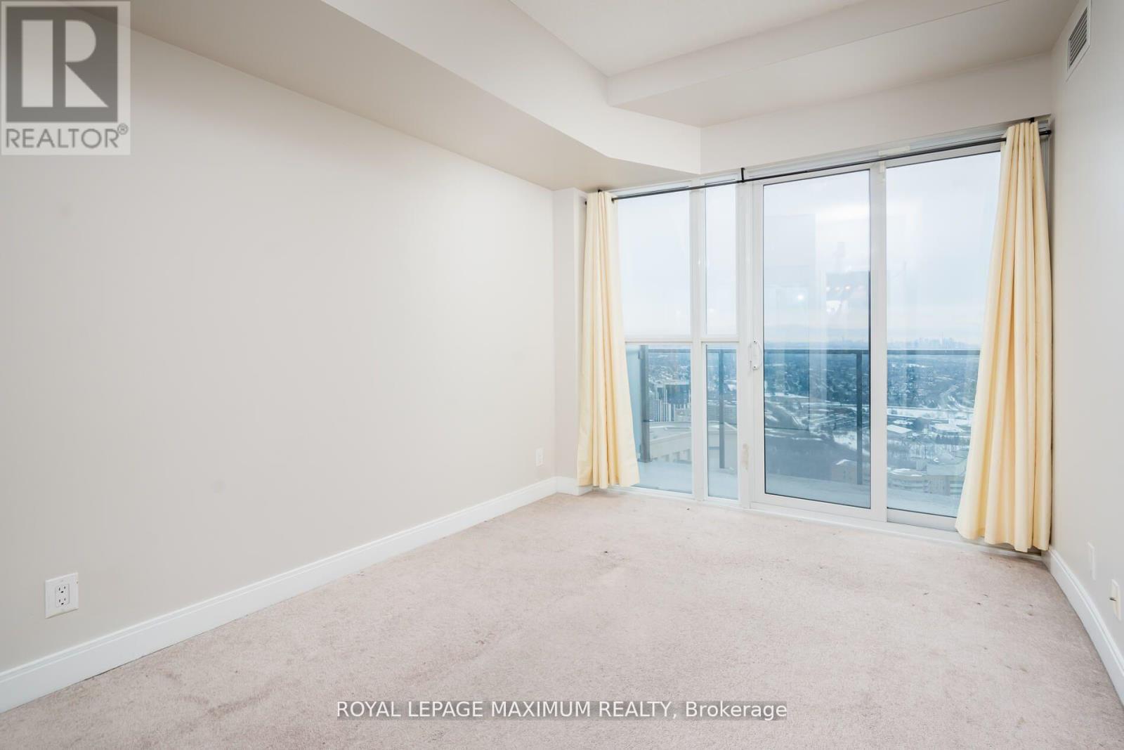 3801 - 60 Absolute Avenue, Mississauga, Ontario  L4Z 0A9 - Photo 20 - W12836758