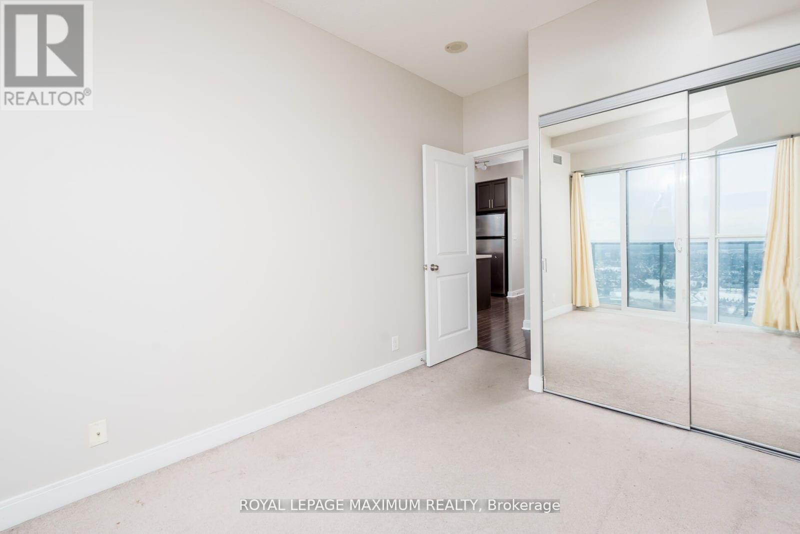 3801 - 60 Absolute Avenue, Mississauga, Ontario  L4Z 0A9 - Photo 21 - W12836758