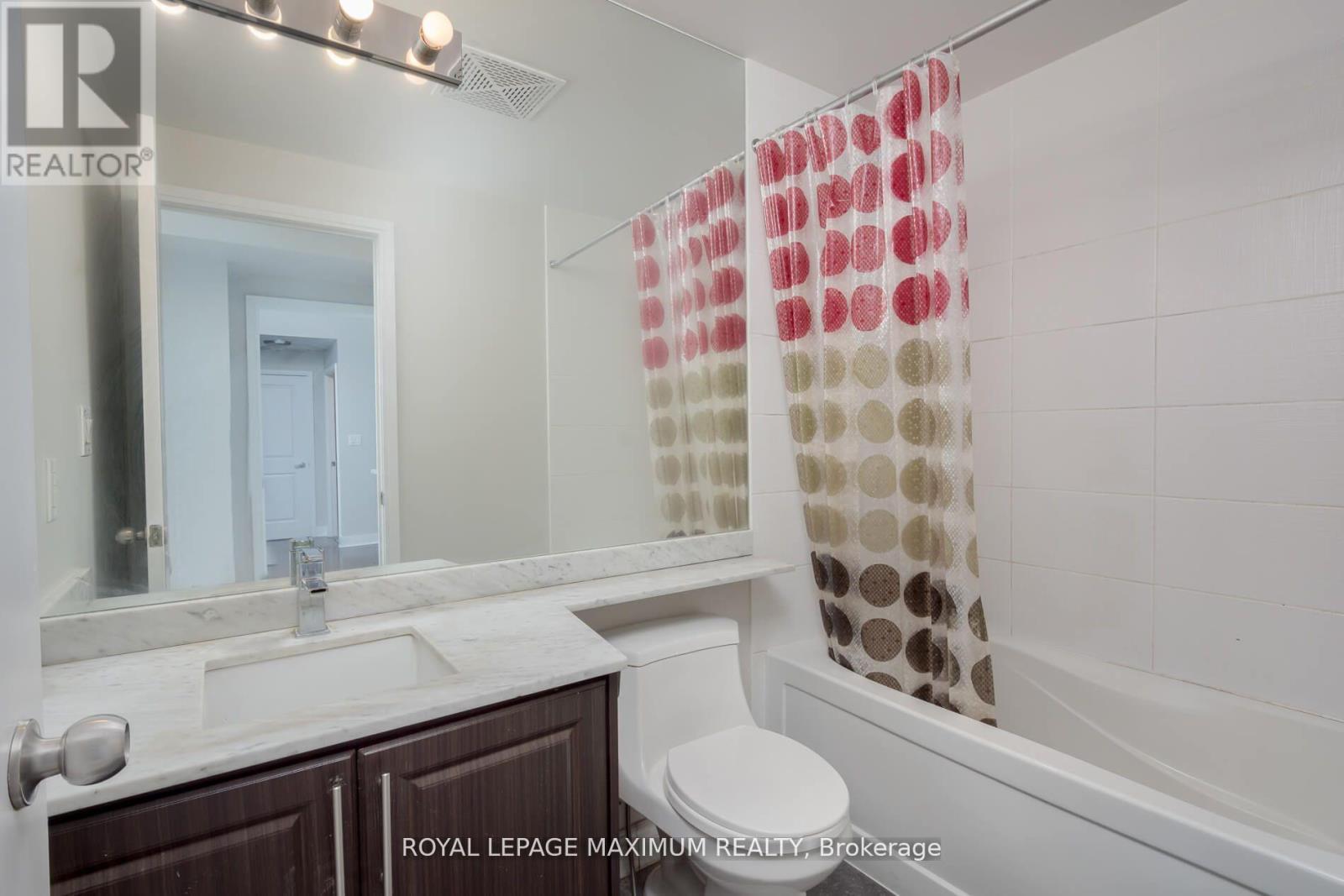 3801 - 60 Absolute Avenue, Mississauga, Ontario  L4Z 0A9 - Photo 22 - W12836758