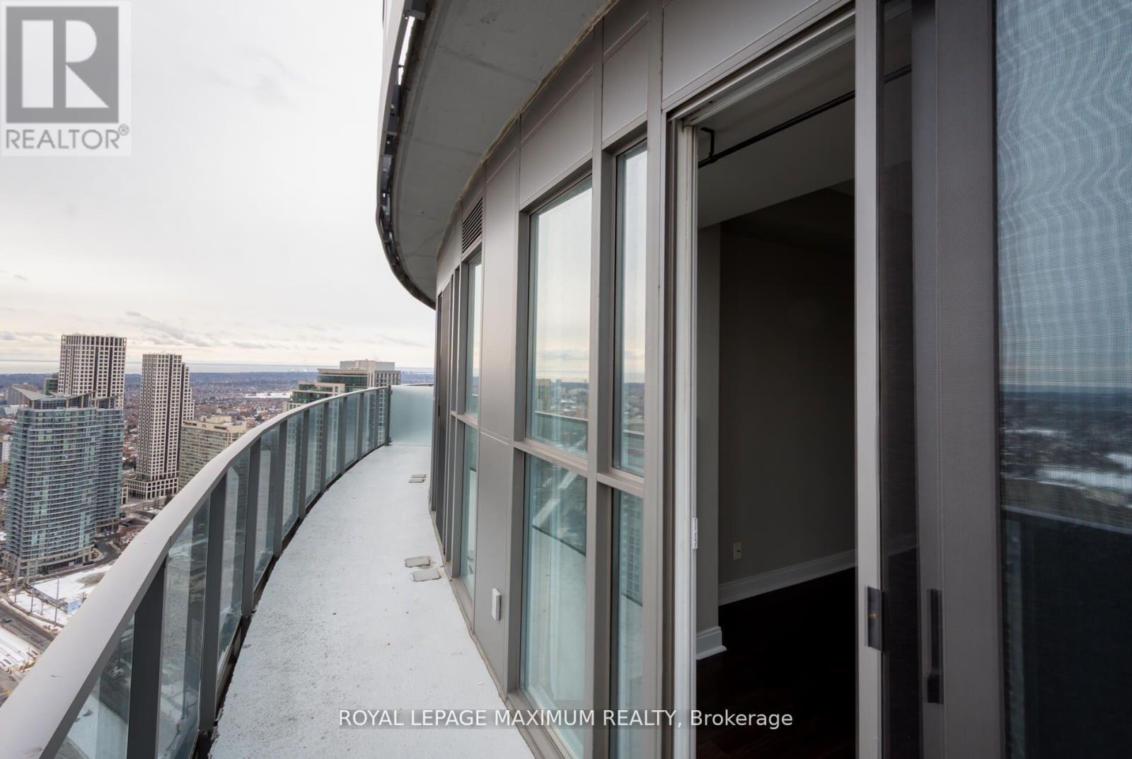 3801 - 60 Absolute Avenue, Mississauga, Ontario  L4Z 0A9 - Photo 23 - W12836758