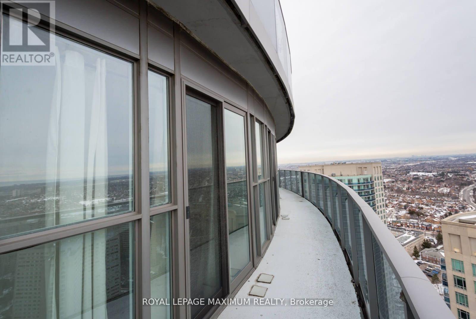 3801 - 60 Absolute Avenue, Mississauga, Ontario  L4Z 0A9 - Photo 25 - W12836758