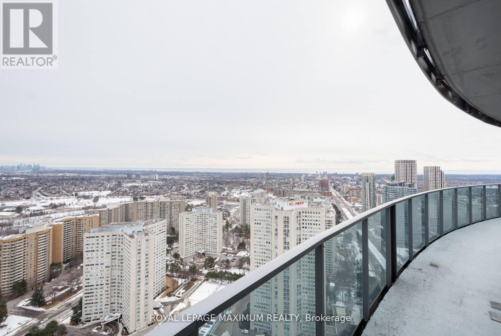 3801 - 60 Absolute Avenue, Mississauga, Ontario  L4Z 0A9 - Photo 26 - W12836758