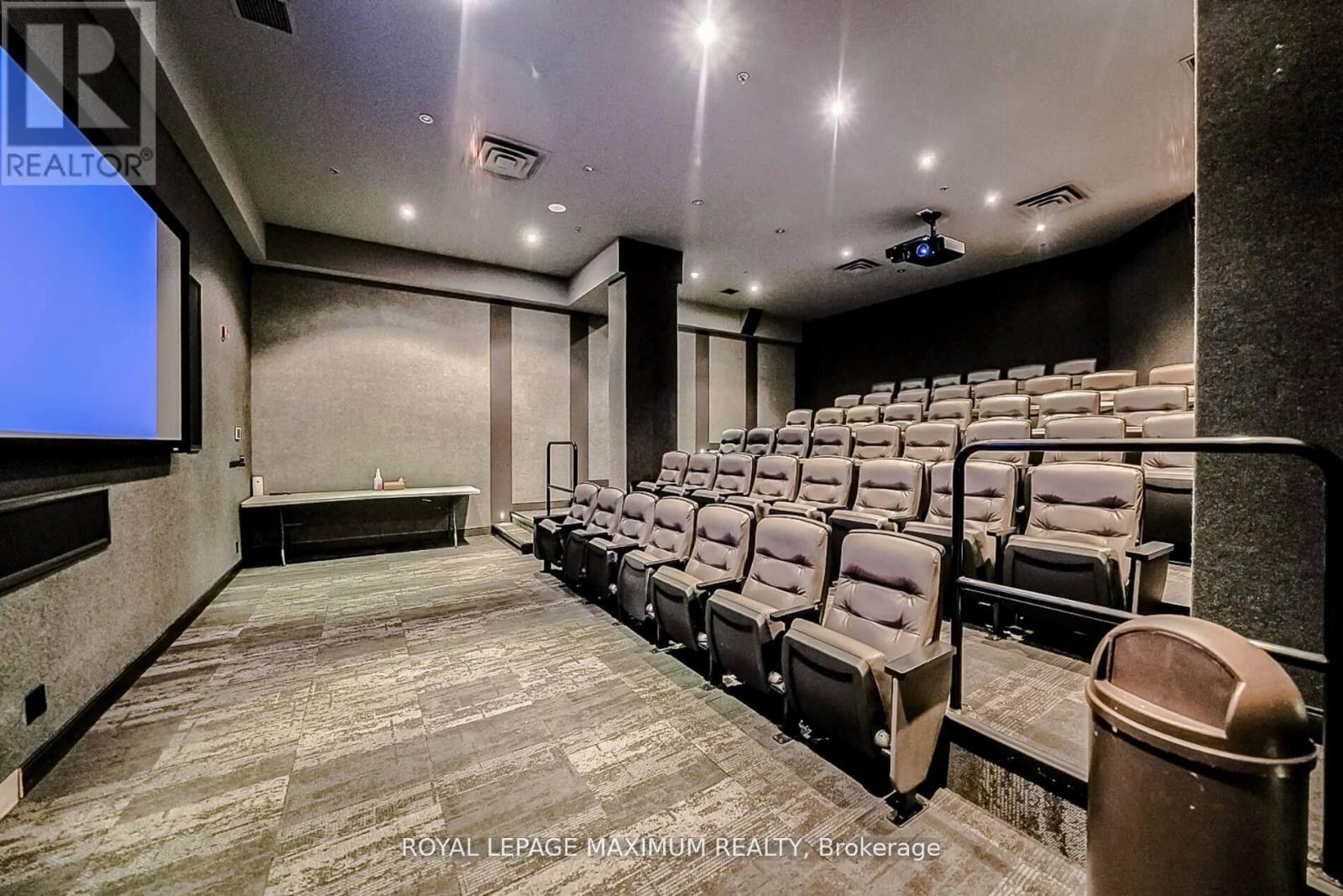 3801 - 60 Absolute Avenue, Mississauga, Ontario  L4Z 0A9 - Photo 28 - W12836758