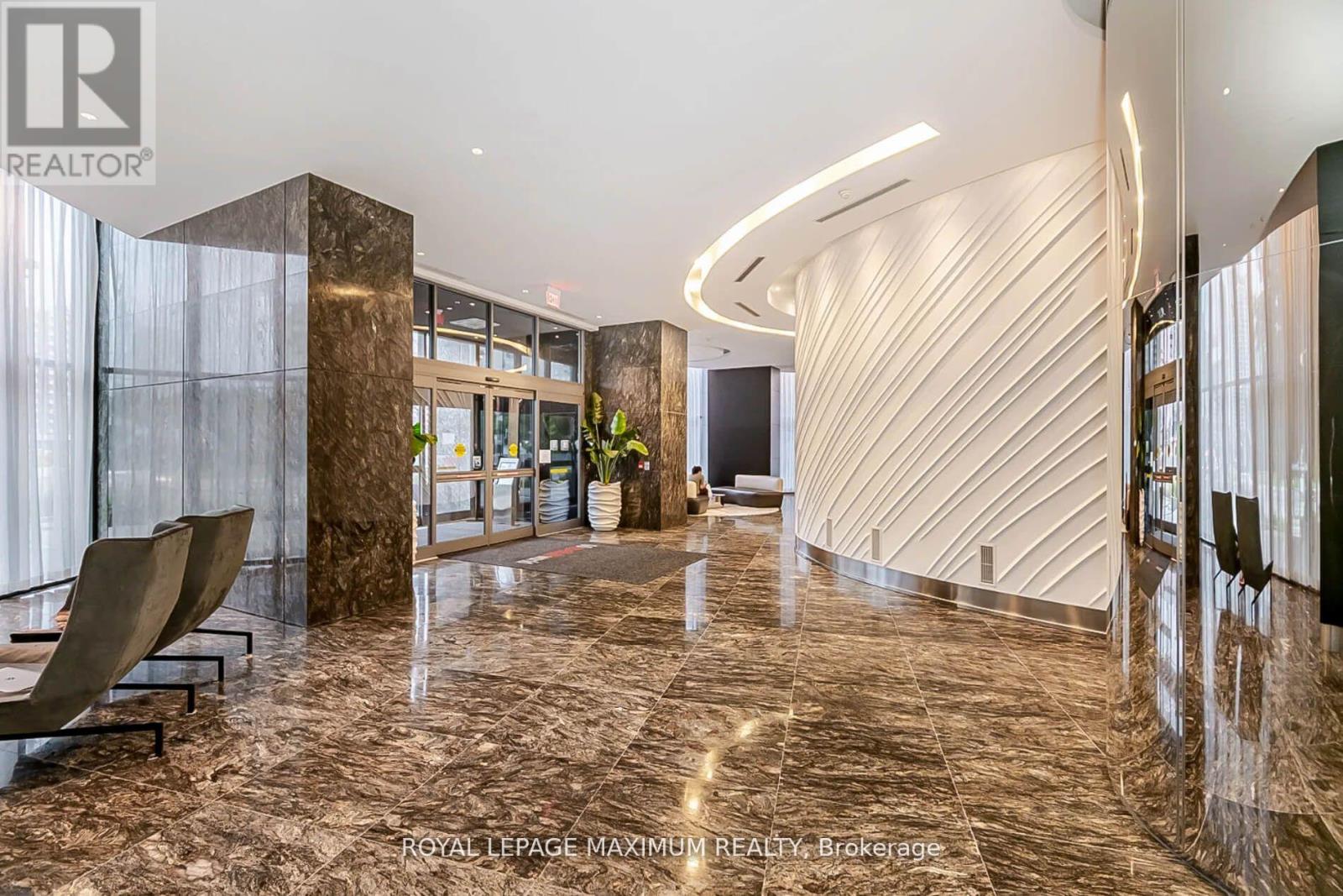 3801 - 60 Absolute Avenue, Mississauga, Ontario  L4Z 0A9 - Photo 3 - W12836758