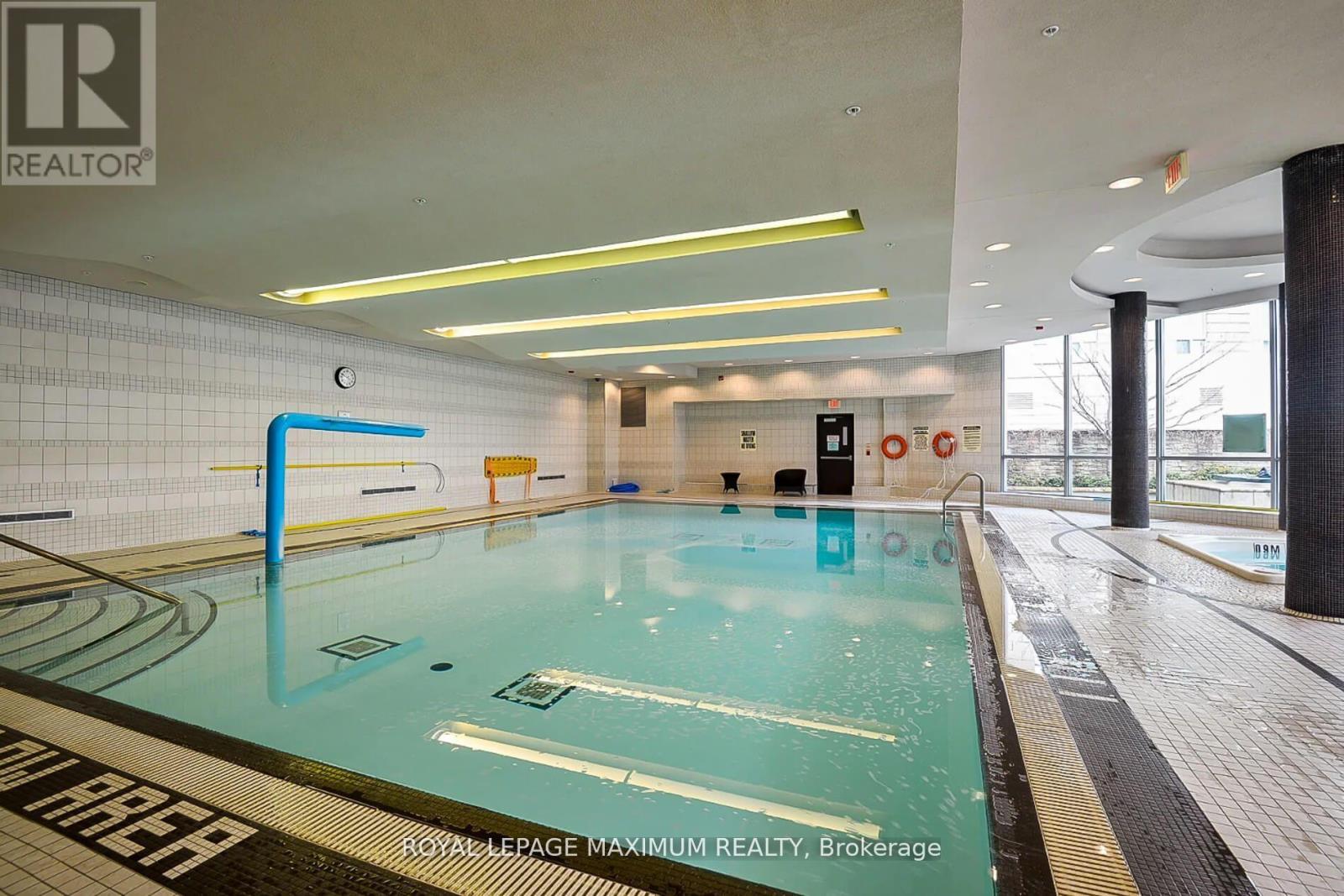 3801 - 60 Absolute Avenue, Mississauga, Ontario  L4Z 0A9 - Photo 32 - W12836758