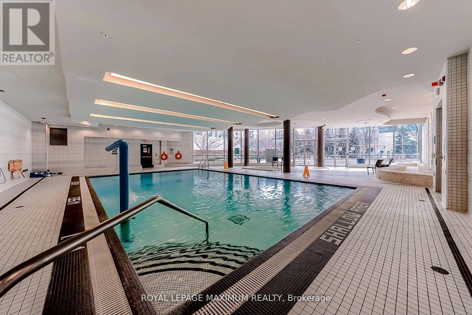 3801 - 60 Absolute Avenue, Mississauga, Ontario  L4Z 0A9 - Photo 33 - W12836758