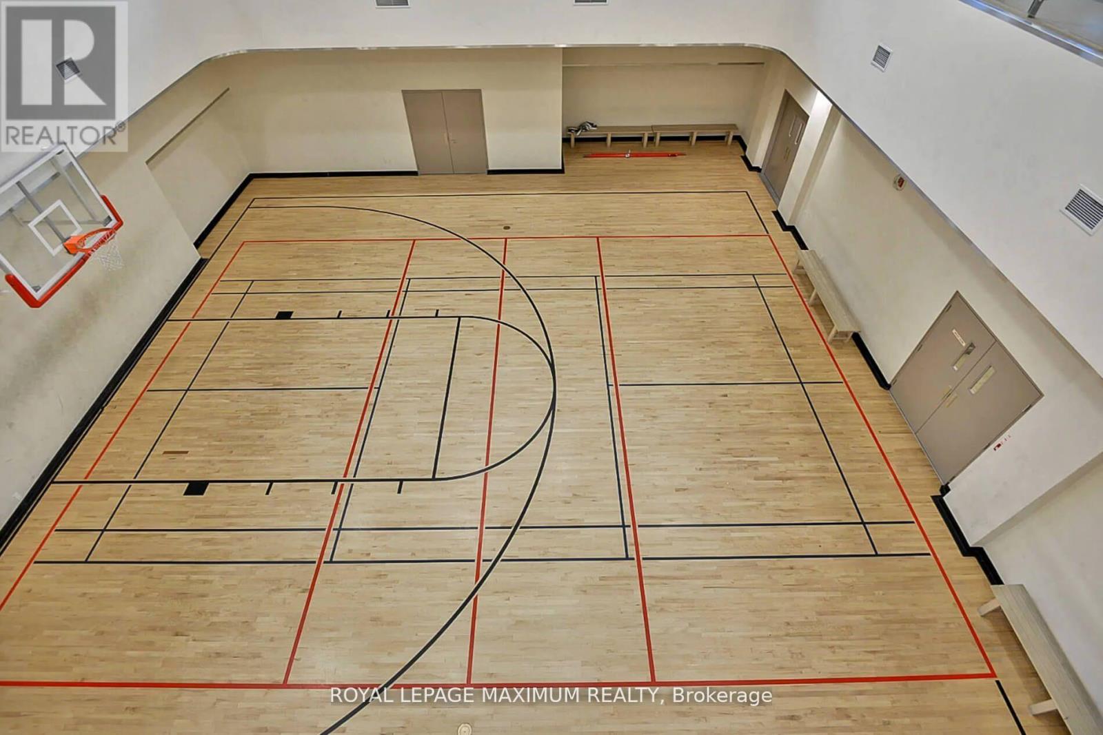 3801 - 60 Absolute Avenue, Mississauga, Ontario  L4Z 0A9 - Photo 35 - W12836758