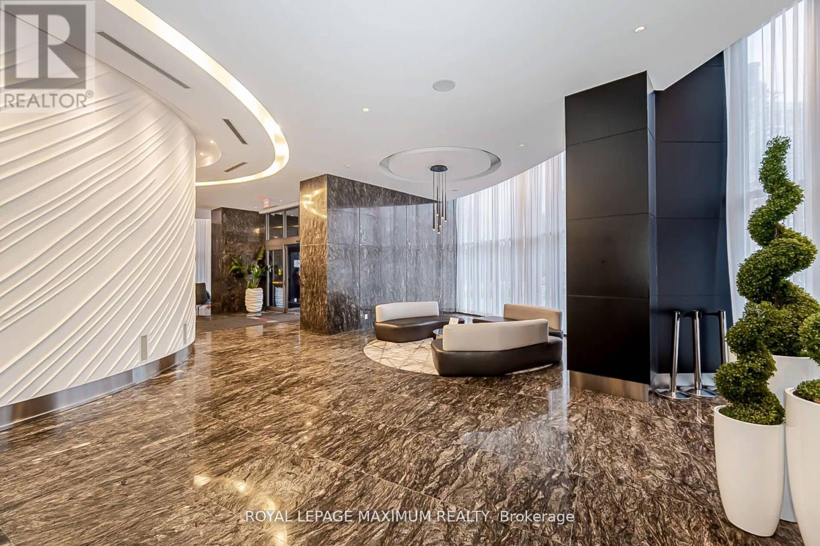 3801 - 60 Absolute Avenue, Mississauga, Ontario  L4Z 0A9 - Photo 4 - W12836758