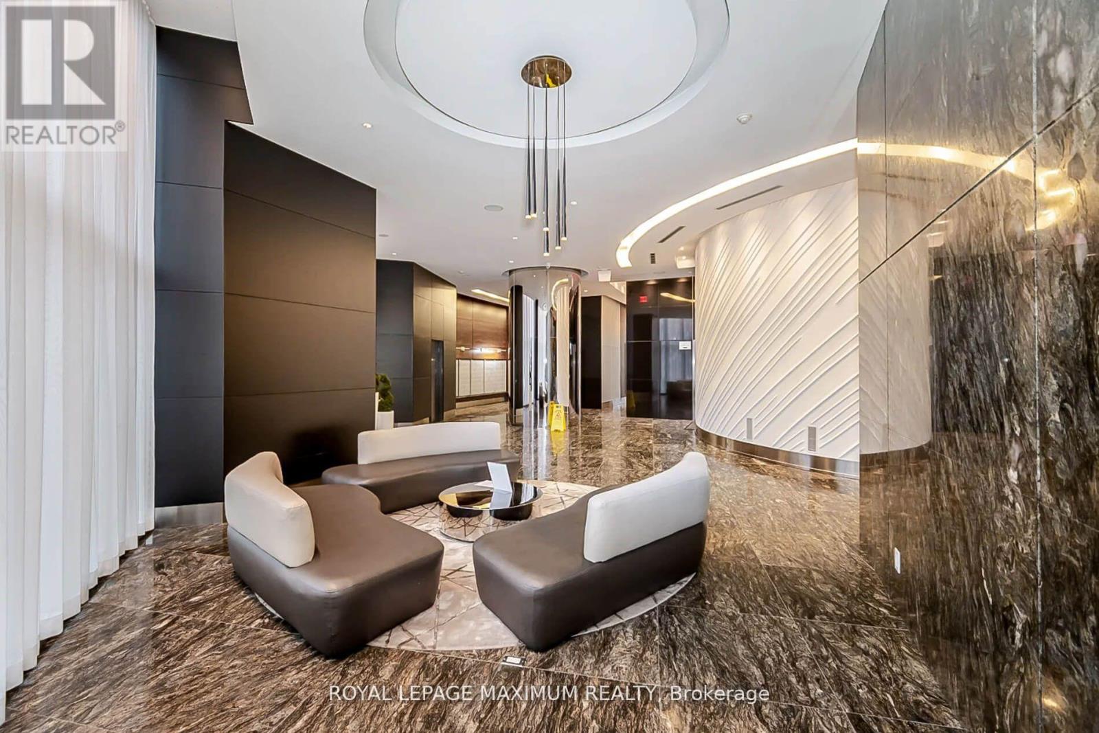 3801 - 60 Absolute Avenue, Mississauga, Ontario  L4Z 0A9 - Photo 5 - W12836758