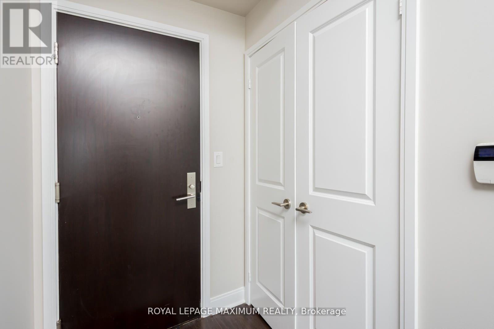 3801 - 60 Absolute Avenue, Mississauga, Ontario  L4Z 0A9 - Photo 6 - W12836758