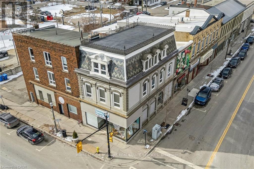 56 NORFOLK STREET S, Norfolk, Ontario