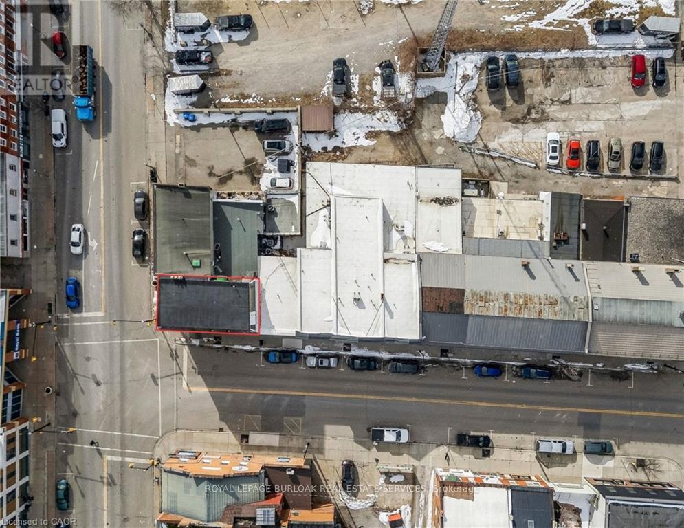 56 Norfolk Street S, Norfolk, Ontario  N3Y 2W2 - Photo 14 - X12836664