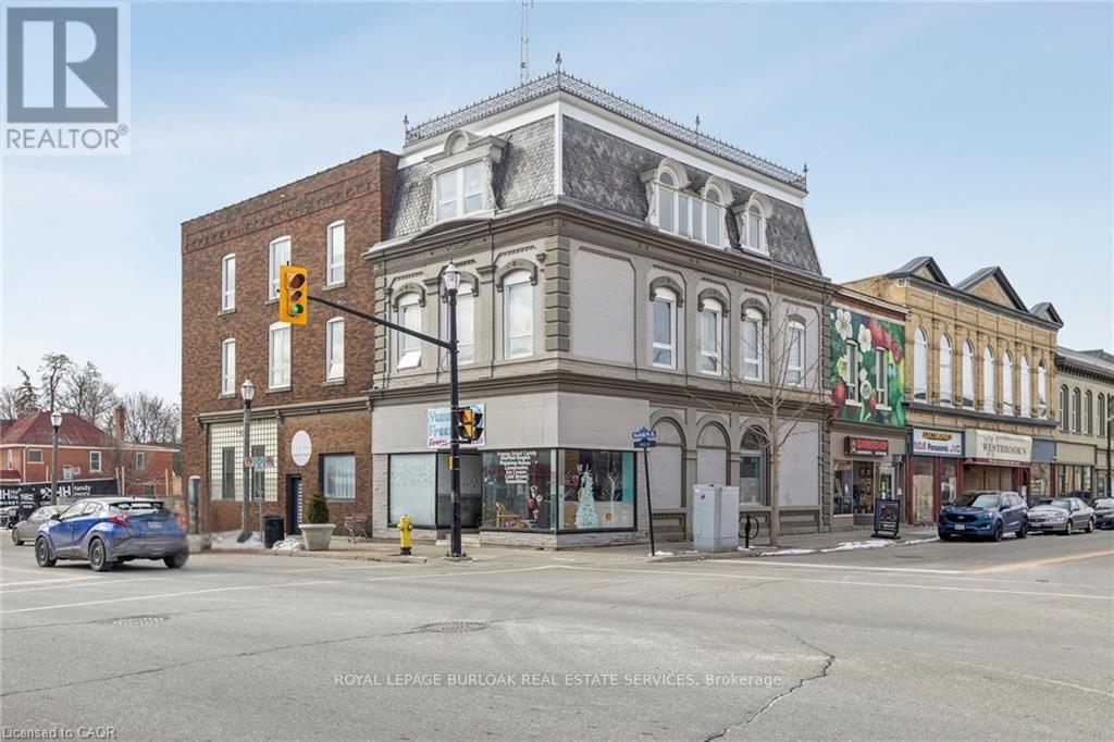 56 Norfolk Street S, Norfolk, Ontario  N3Y 2W2 - Photo 3 - X12836664