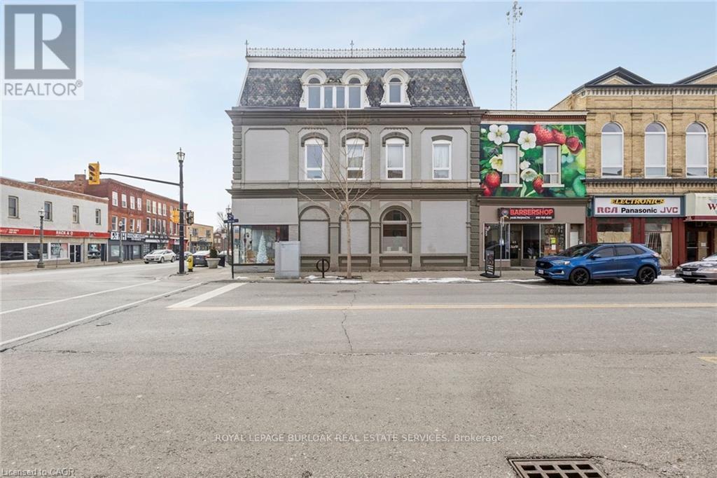 56 Norfolk Street S, Norfolk, Ontario  N3Y 2W2 - Photo 4 - X12836664