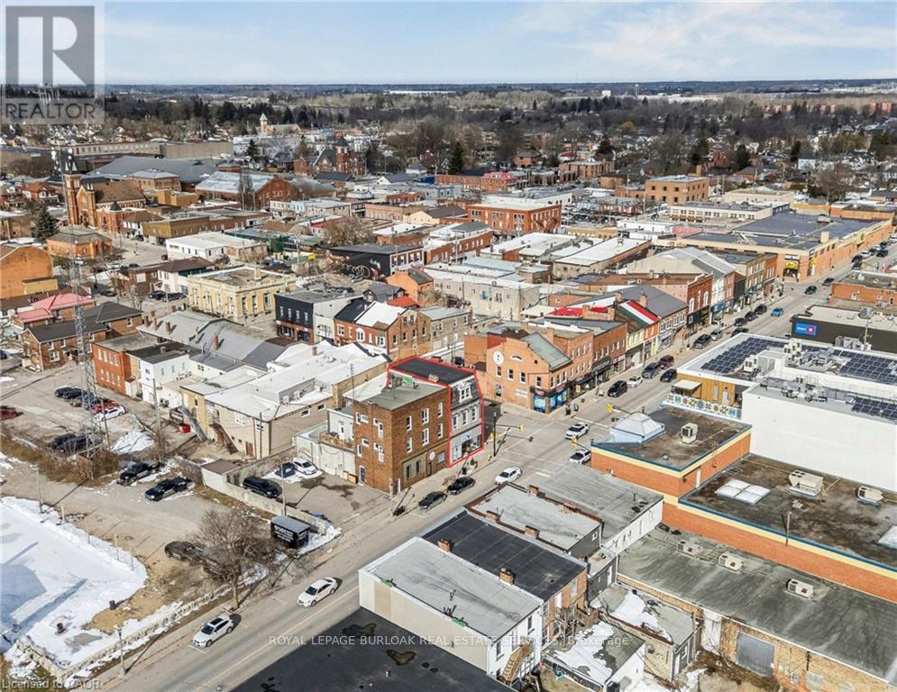 56 Norfolk Street S, Norfolk, Ontario  N3Y 2W2 - Photo 5 - X12836664