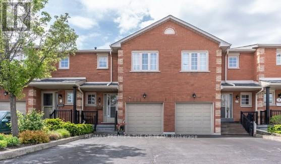 3 - 255 MOUNT ALBION ROAD, Hamilton, Ontario