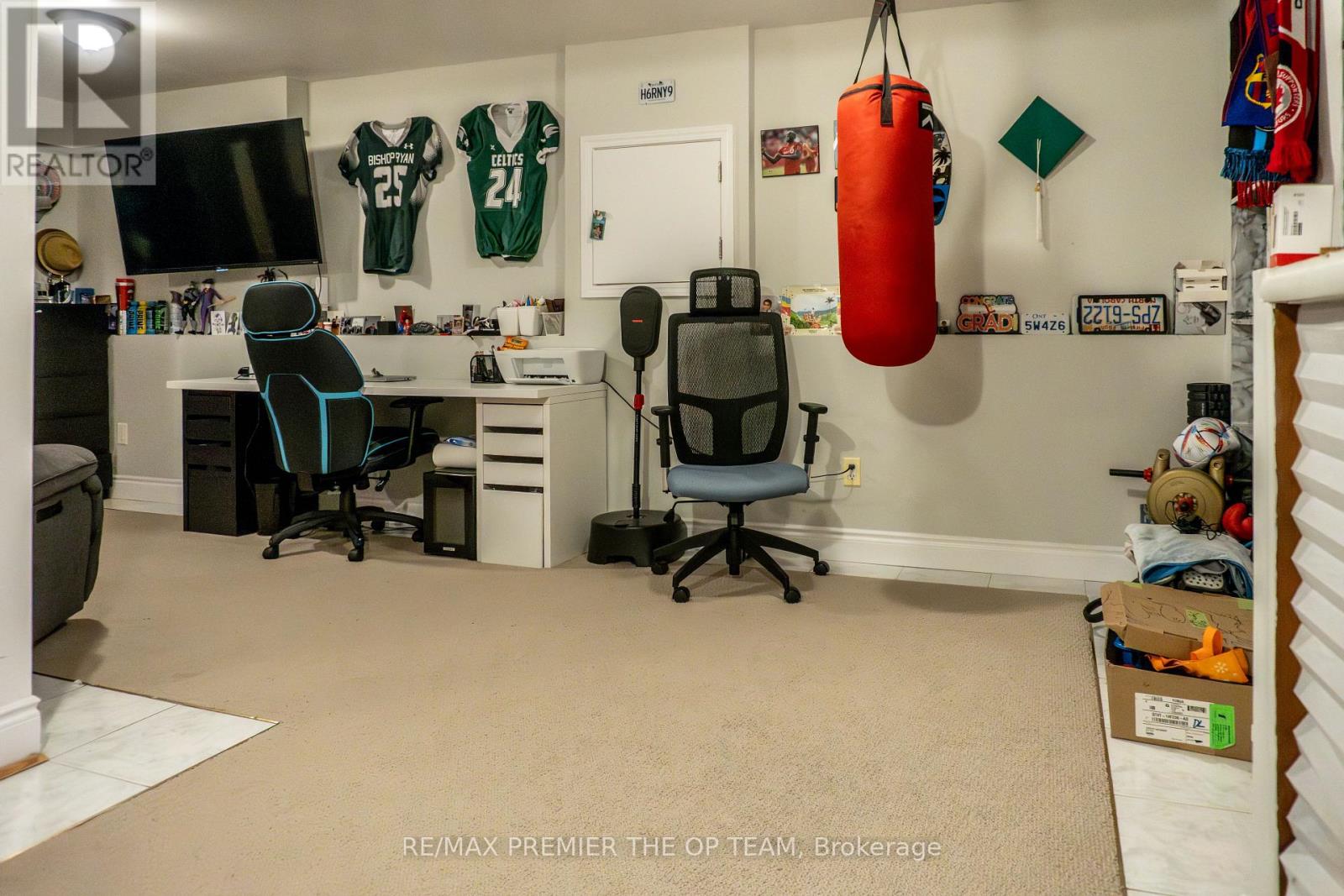 3 - 255 Mount Albion Road, Hamilton, Ontario  L8K 6P7 - Photo 21 - X12836688