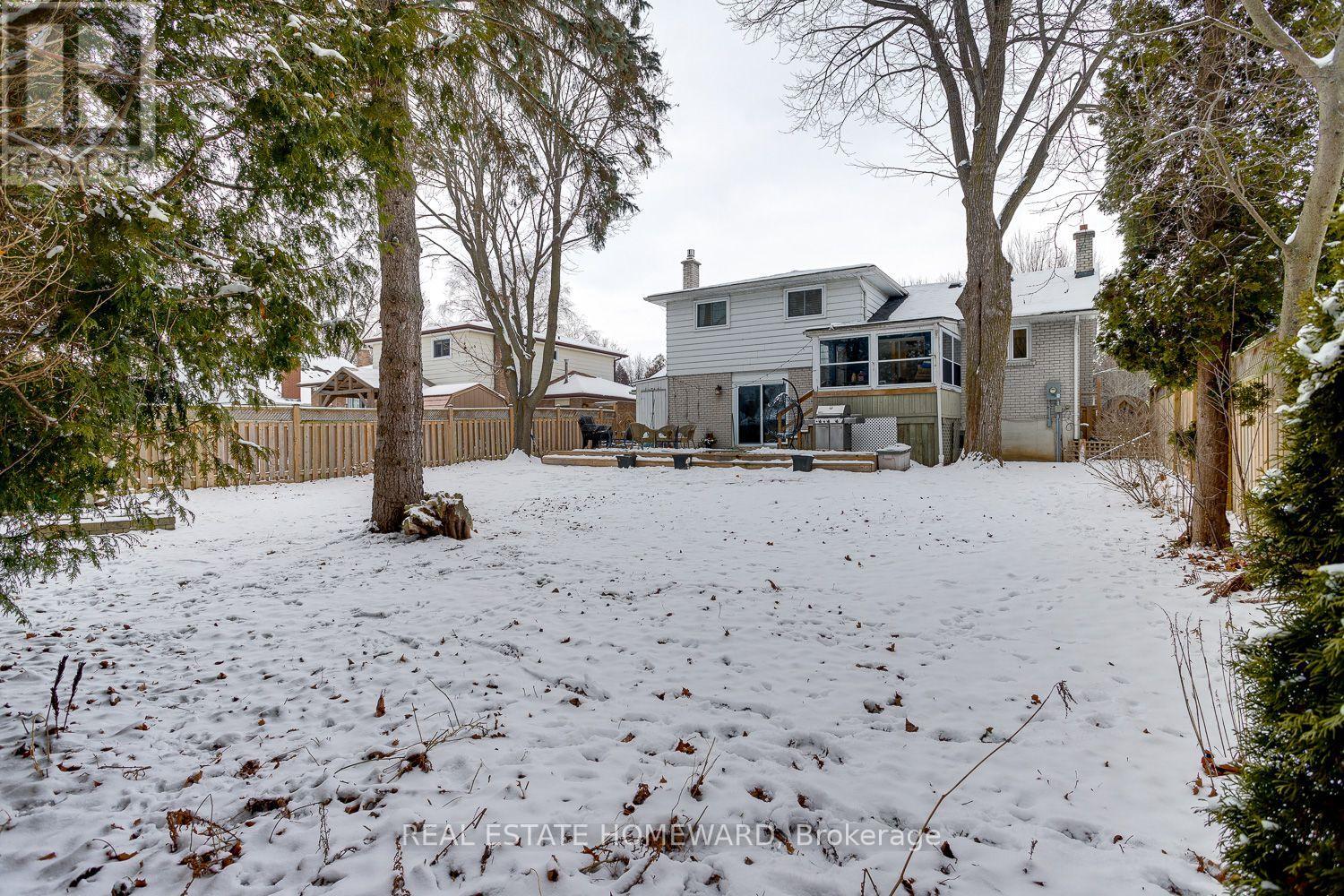 21 Glen Watford Road, Cobourg, Ontario  K9A 4S4 - Photo 6 - X12836718