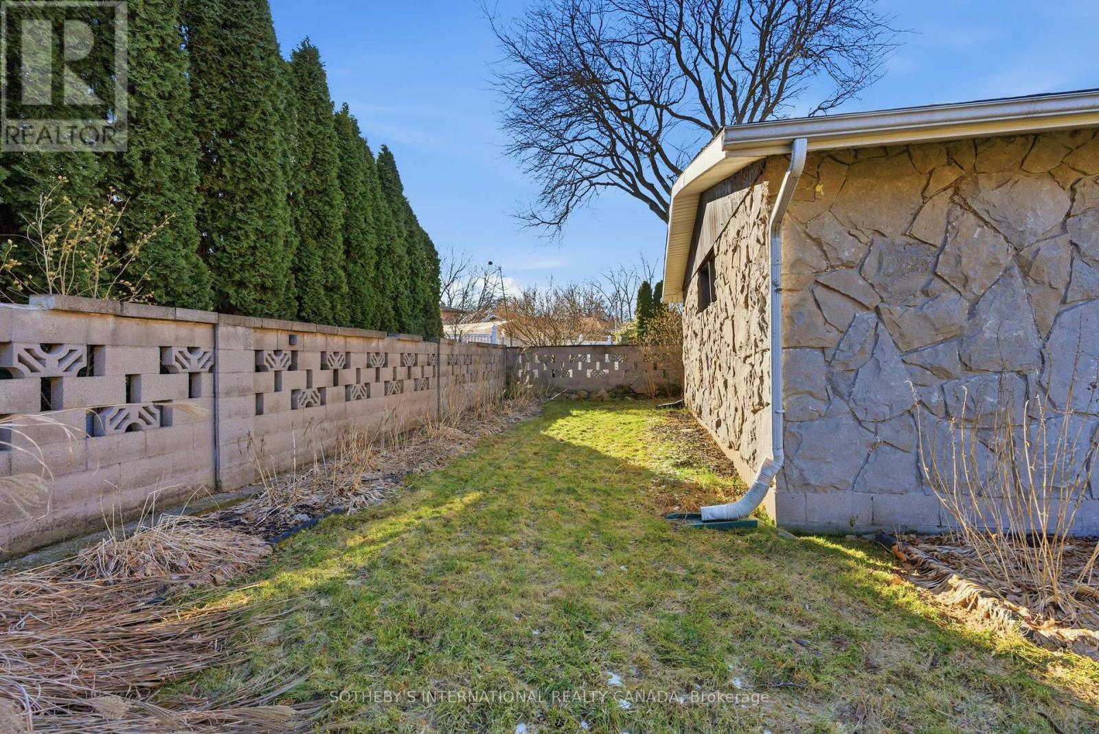 4206 Glenayr Avenue, Niagara Falls, Ontario  L2E 6J9 - Photo 28 - X12836736