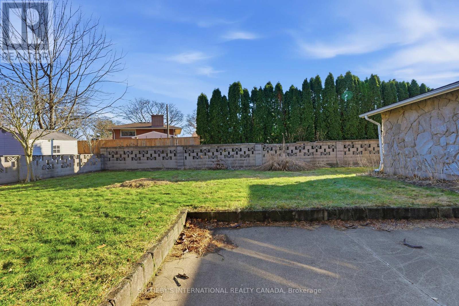 4206 Glenayr Avenue, Niagara Falls, Ontario  L2E 6J9 - Photo 29 - X12836736